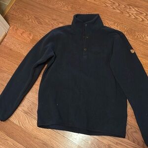 Fjällräven Övik Fleece Sweater